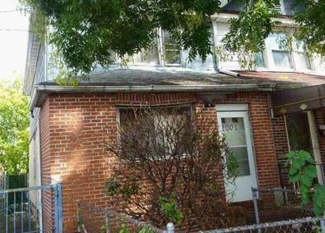 Property at 2001 Schenectady Ave, Brooklyn, NY 11234, 3 beds, 1.5 baths