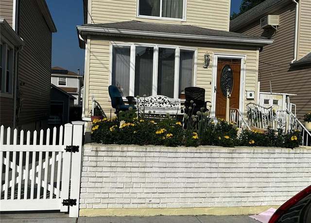 Property at 117-19 146th St, Jamaica, NY 11436, 4 beds, 2.5 baths