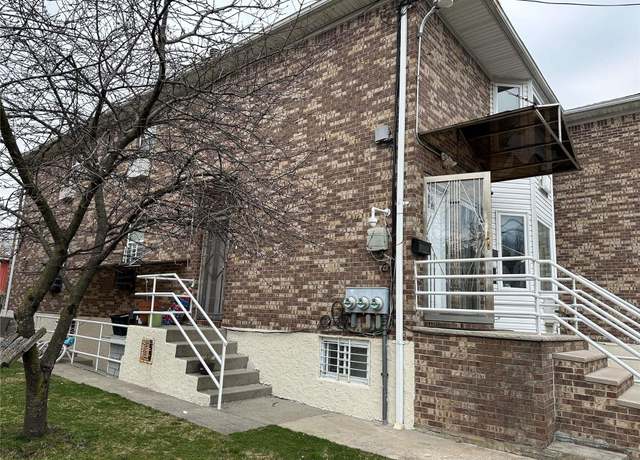 Property at 83-14 Homelawn St, Jamaica Hills, NY 11432, 1.5 baths