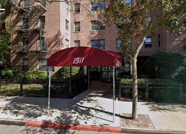 Property at 131-11 Kew Gardens Rd., Rd Unit 5-M, Richmond Hill, NY 11418, 1 bed, 1 bath