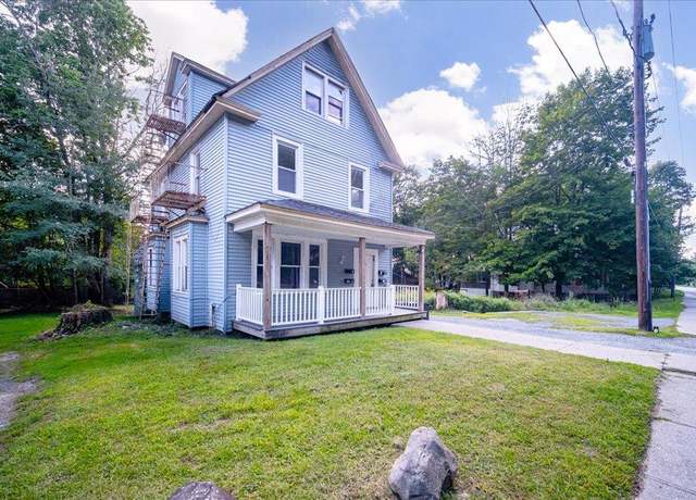 Property at 55 High St, Monticello, NY 12701, 4 beds, 4 baths