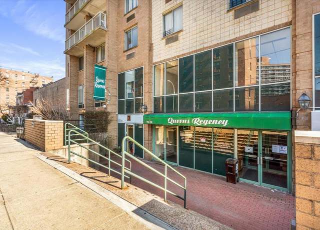 Property at 97-12 63rd Dr Unit 6A, Rego Park, NY 11374, 2 beds, 2 baths