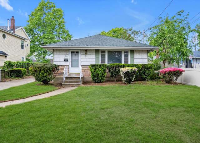 Property at 248 Kennedy Ave, Hempstead, NY 11550, 3 beds, 2 baths