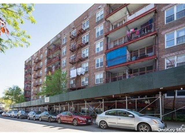 Property at 86-16 60 Ave Unit 1L, Elmhurst, NY 11373, 2 beds, 2 baths