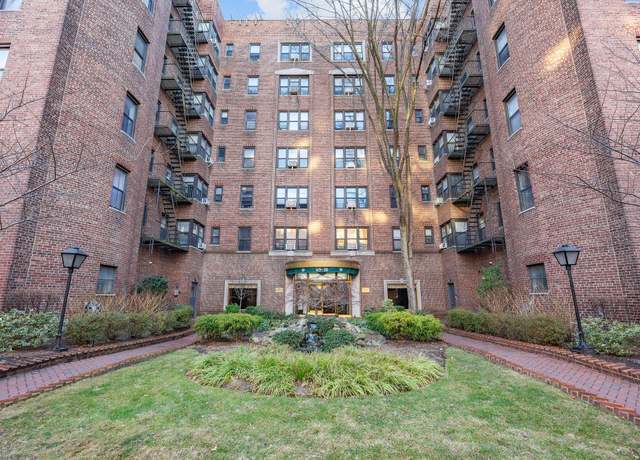 Property at 69-10 Yellowstone Blvd Apt 303, Forest Hills, NY 11375, 2 beds, 2 baths