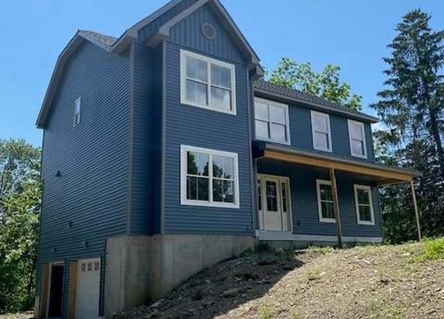 Property at 89 Leslie Rd, Newburgh, NY 12550, 4 beds, 2.5 baths