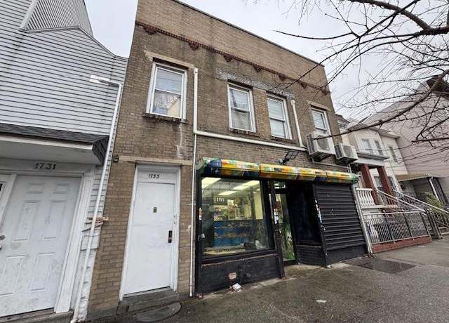 Property at 1733 Zerega Ave, Bronx, NY 10462