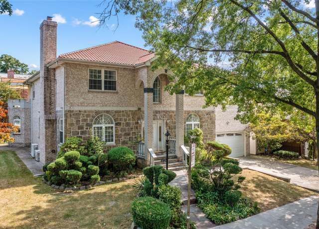 Property at 86-05 Somerset, Jamaica Estates, NY 11432, 6 beds, 3 baths