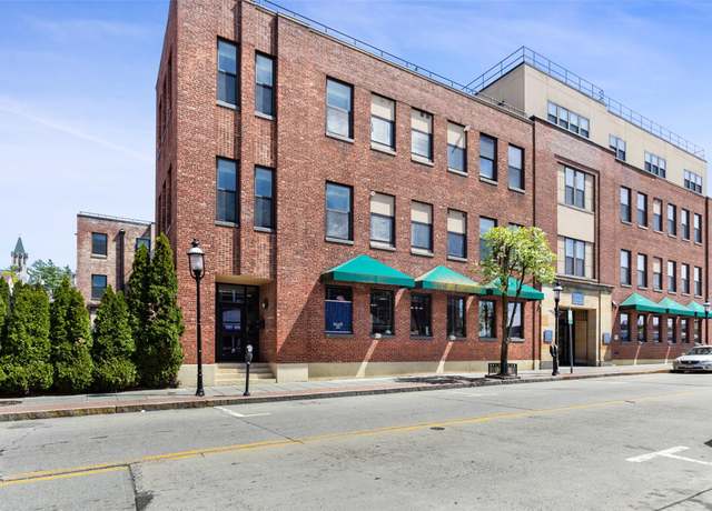 Property at 73 Spring St Unit 2H, Ossining, NY 10562, 1 bed, 1 bath