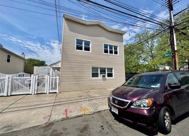 Property at 87-17 95th Ave, Ozone Park, NY 11416, 5 beds, 2 baths