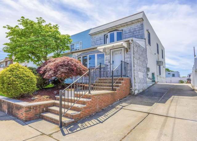 Property at 3212 201 St, Bayside, NY 11361, 3 beds, 1.5 baths