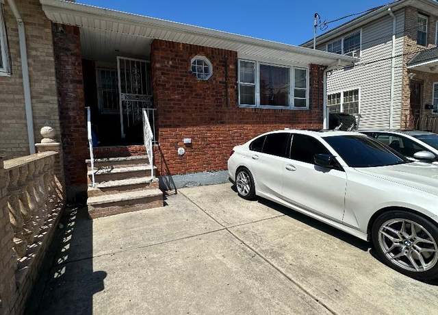 Property at 13116 140th St, Jamaica, NY 11436, 3 beds, 2 baths