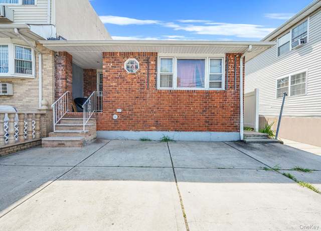 Property at 13116 140th St, Jamaica, NY 11436, 3 beds, 2 baths