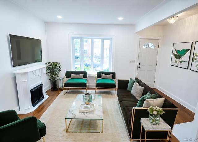 Property at 114-14 Inwood St, Jamaica, NY 11436, 3 beds, 2 baths