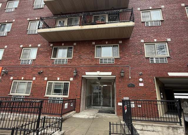 Property at 76-17 46 Ave Unit 4E, Elmhurst, NY 11373, 1 bed, 1 bath