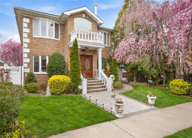 Property at 28-40 210th Pl, Bayside, NY 11360, 5 beds, 3.5 baths