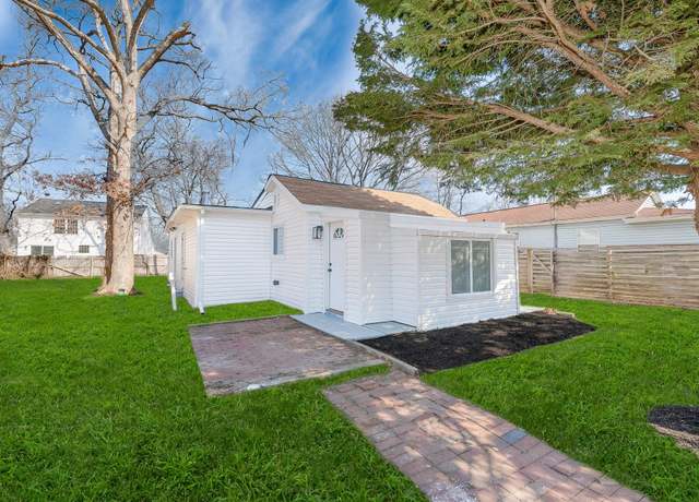Property at 277 Forest W, Mastic Beach, NY 11951, 3 beds, 2 baths