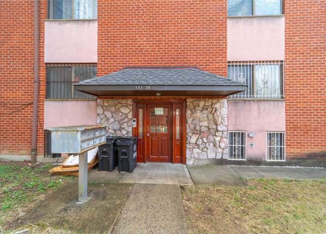 Property at 141-36 33rd Ave Unit 1A, Flushing, NY 11354, 1 bed, 1.5 baths