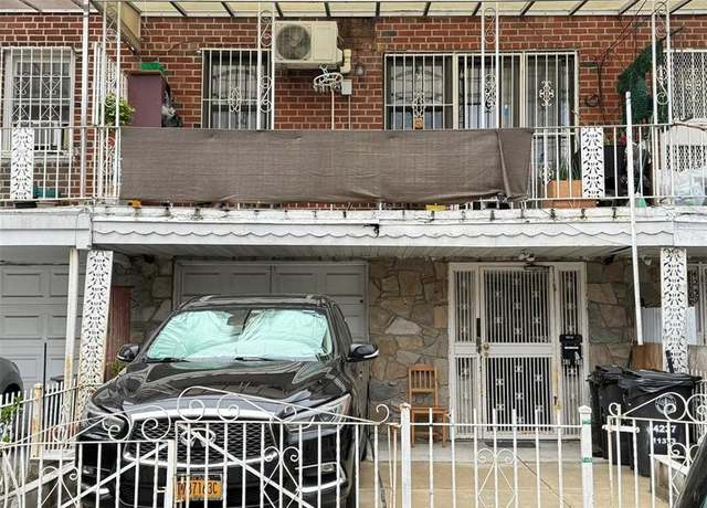 Property at 4237 Gleane St, Elmhurst, NY 11373, 7 beds, 5 baths
