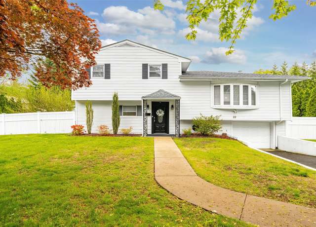 Property at 22 Chauncey St, Tuckahoe, NY 10707, 3 beds, 2 baths