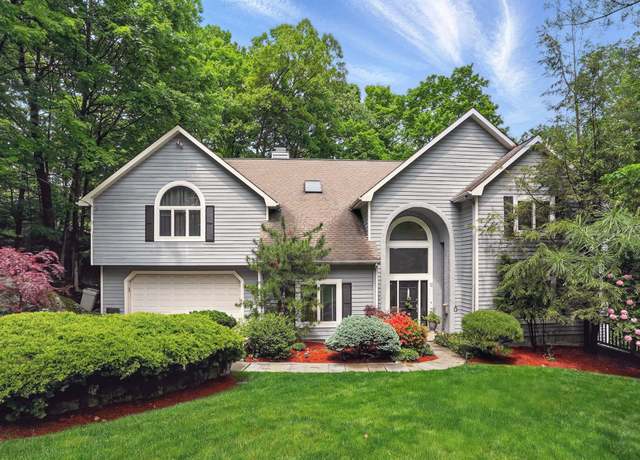 Property at 12 Rockridge Rd, Ardsley, NY 10502, 5 beds, 3.5 baths