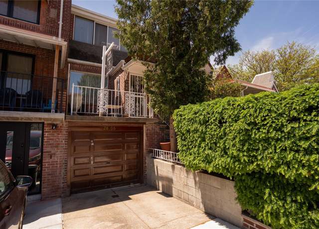 Property at 28-06 34th Ave, Astoria, NY 11106, 4 beds, 3 baths