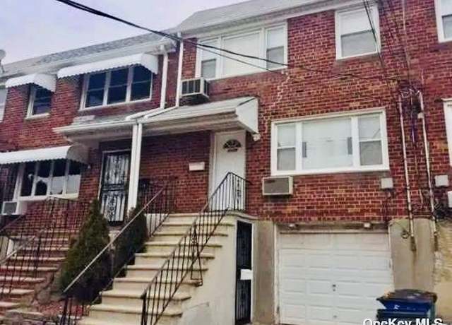 Property at 5-39 117 St, Flushing, NY 11356, 2 beds, 1 bath