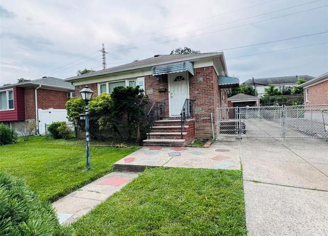 Property at 200-22 39th Ave, Bayside, NY 11361, 3 beds, 1.5 baths