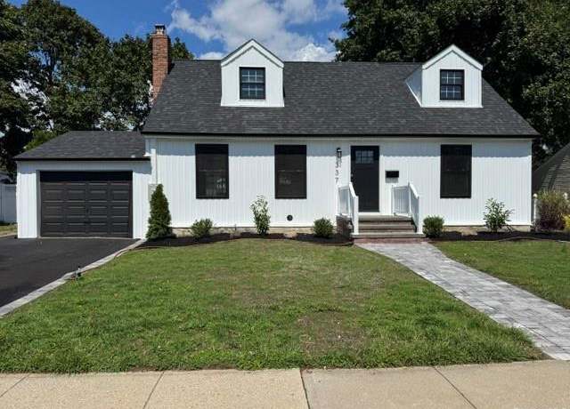 Property at 337 N Boston Ave, Massapequa, NY 11758, 4 beds, 2 baths