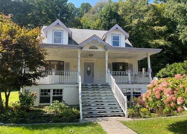 Property at 81 Beekman Dr, Carmel, NY 10512, 3 beds, 1 bath