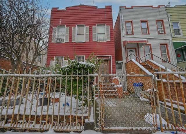 Property at 2337 Dean St, Brownsville, NY 11233, 4 beds, 2 baths
