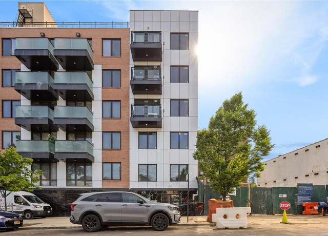 Property at 42-10 147th St Unit 3A, Flushing, NY 11355, 1 bed, 1 bath