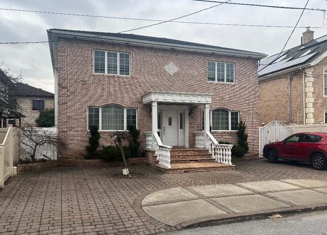Property at 88-12 157 Ave, Howard Beach, NY 11414, 3 beds, 3 baths