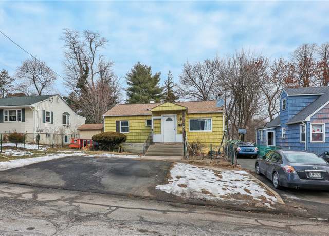 Property at 37 Karnell St, Spring Valley, NY 10977, 4 beds, 2 baths