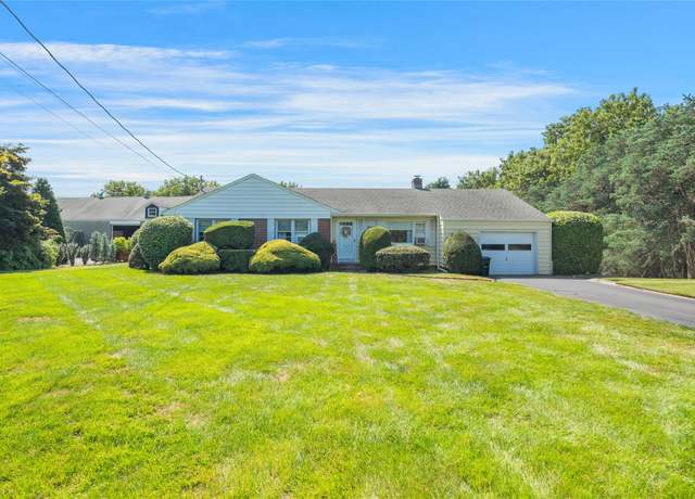 Property at 202 Moriches Rd, Saint James, NY 11780, 3 beds, 2 baths