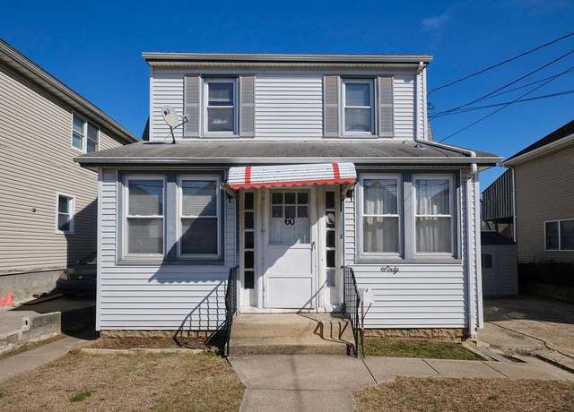 Property at 60 Gotham Ave, Elmont, NY 11003, 5 beds, 3 baths