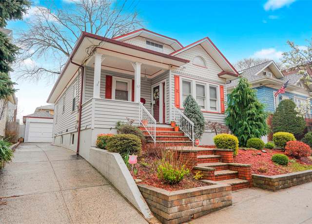 Property at 67 Lawrence Ave, Staten Island, NY 10310, 3 beds, 3 baths