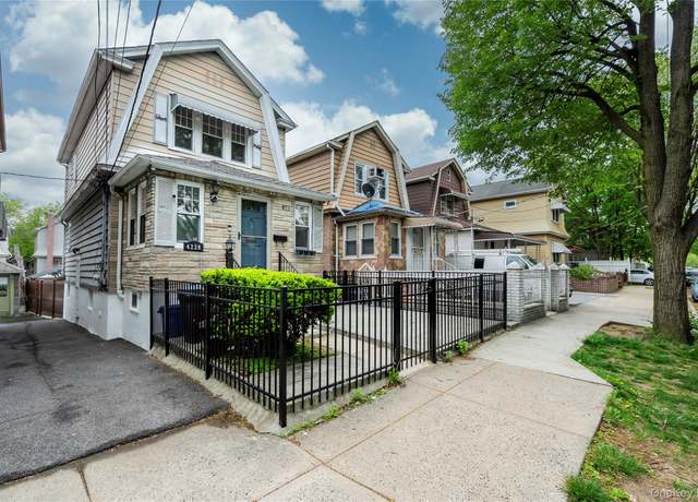 Property at 4220 Wickham Ave, Bronx, NY 10466, 3 beds, 2 baths
