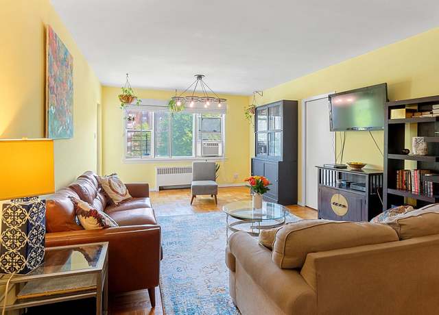 Property at 2711 Henry Hudson Pkwy Unit 5A, Bronx, NY 10463, 3 beds, 2 baths