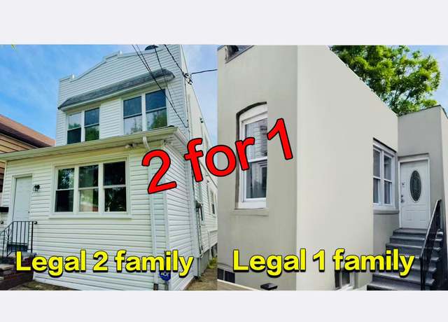 Property at 1372 E 94th St, Brooklyn, NY 11236, 6 beds