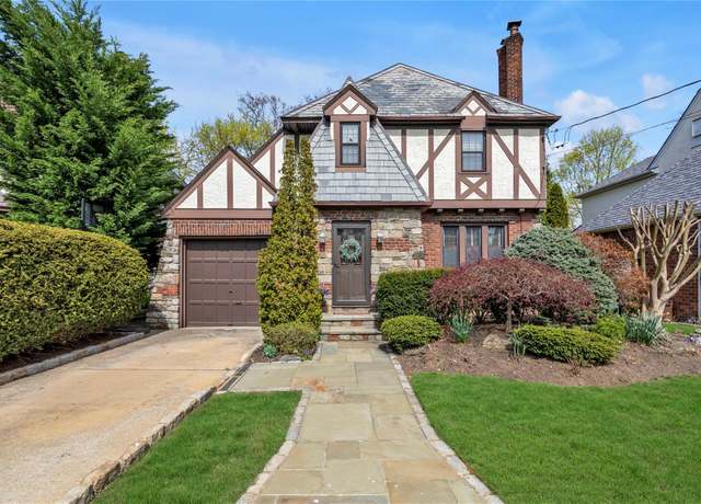Property at 45 Henry St, Merrick, NY 11566, 4 beds, 2.5 baths