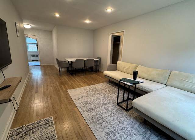 Property at 7827 Cloverdale Blvd Unit A, Oakland Gardens, NY 11364, 1 bed, 1 bath