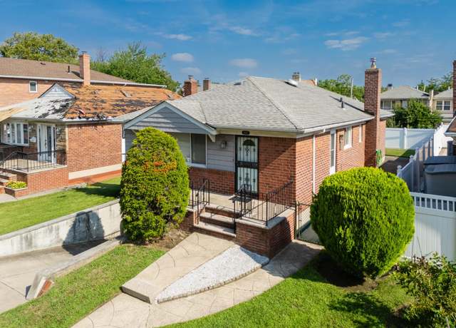 Property at 166-27 16 Ave, Whitestone, NY 11357, 3 beds, 2 baths