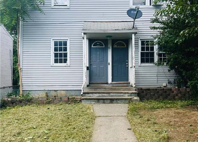 Property at 15 Vernon Ter, Poughkeepsie, NY 12601, 4 beds, 2 baths