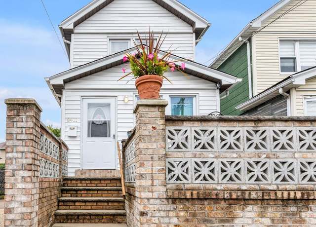 Property at 84-11 Sutter Ave, Ozone Park, NY 11747, 3 beds, 1.5 baths