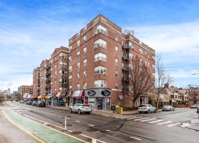 Property at 111-50 75th Rd Unit A62, Forest Hills, NY 11375, 1 bed, 1 bath