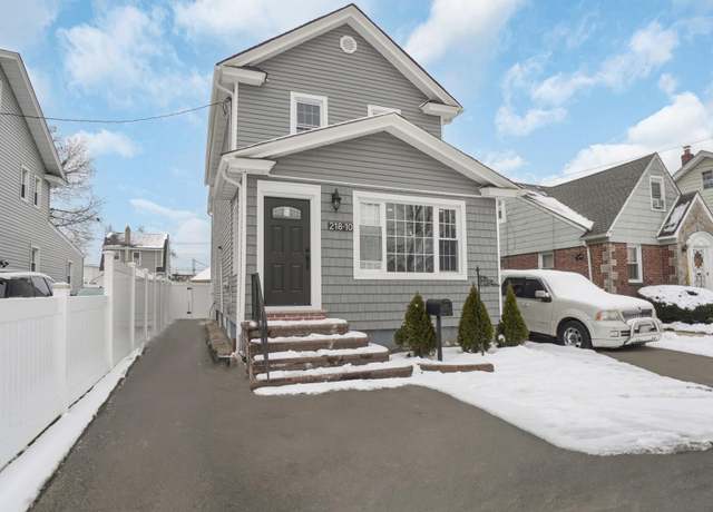 Property at 218-10 133rd Ave, Jamaica, NY 11413, 6 beds, 6 baths