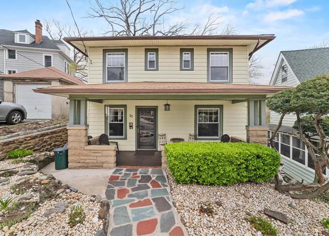 Property at 14 Prospect Dr, Yonkers, NY 10705, 3 beds, 1.5 baths