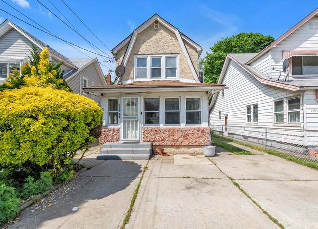 Property at 119-64 177 St, Saint Albans, NY 11434, 4 beds, 2 baths
