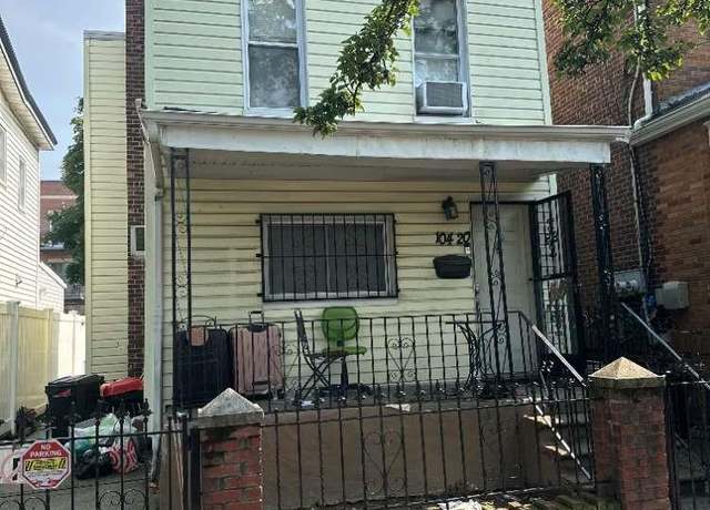 Property at 104-20 47th Ave, Corona, NY 11368, 3 beds, 2.5 baths